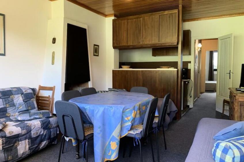 Résidence Le Genepi - foto 2