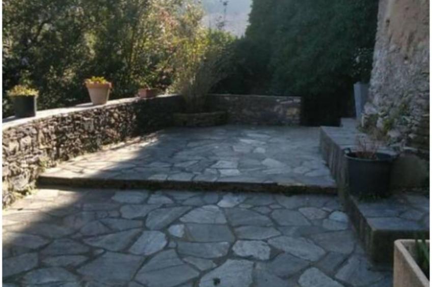 Wohnung "Authentisches korsisches Haus" - foto 25