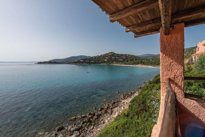 Wohnung in Torre Delle Stelle mit Terrasse und Grill, nah am Strand - foto 10