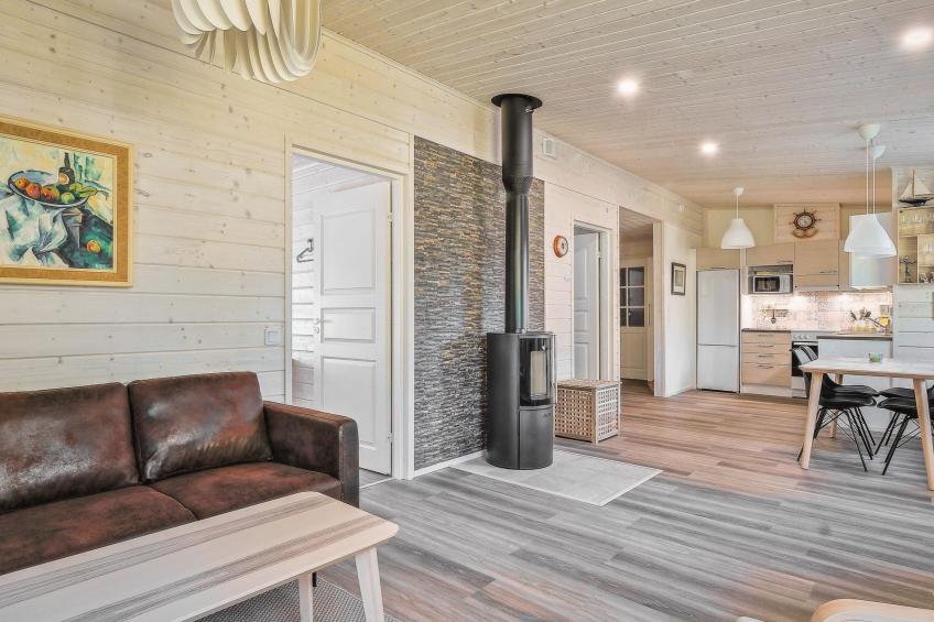 Villa ankkuri - foto 9