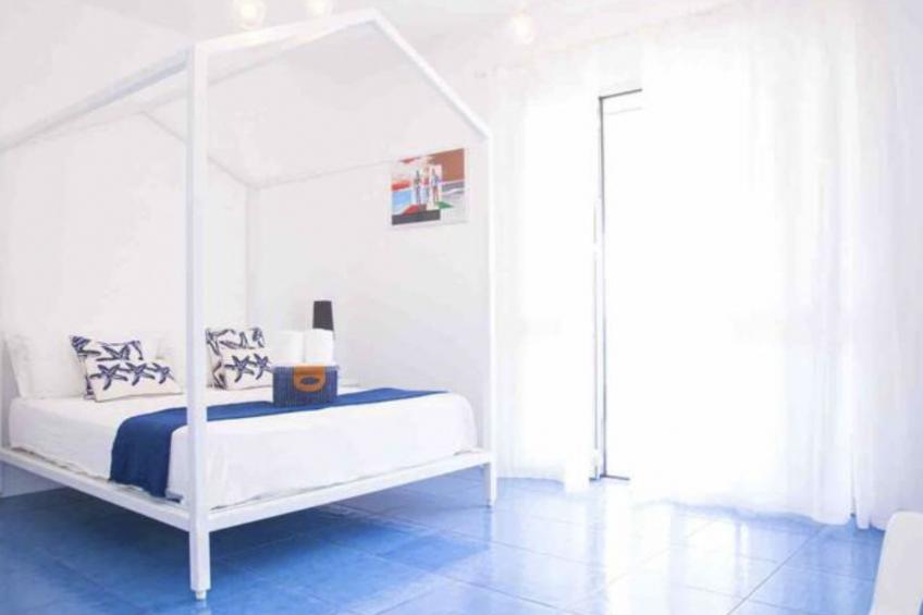 Villa am Meer Trappeto - foto 20