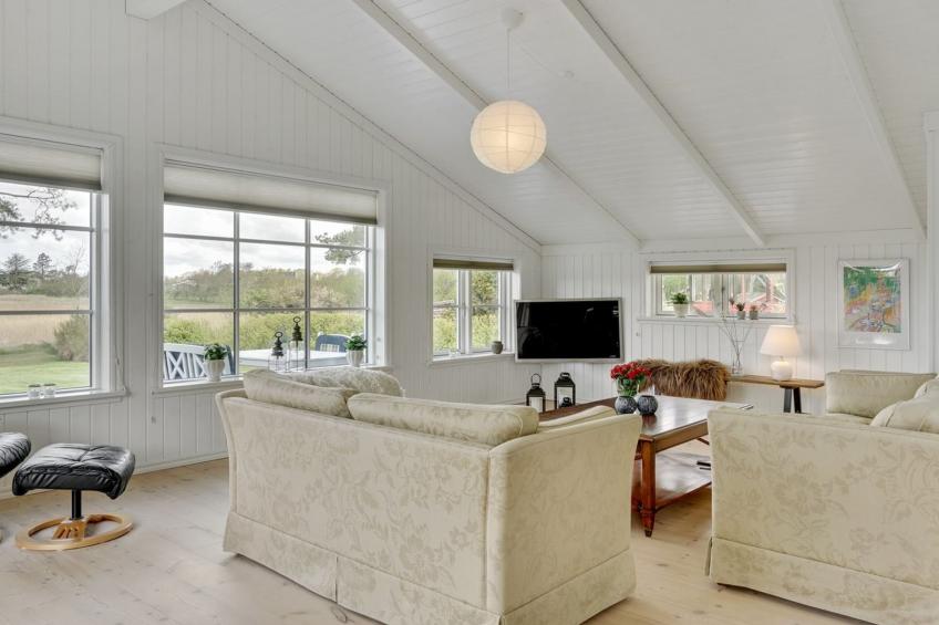 "Antti" - 350m from the sea in Funen - foto 20