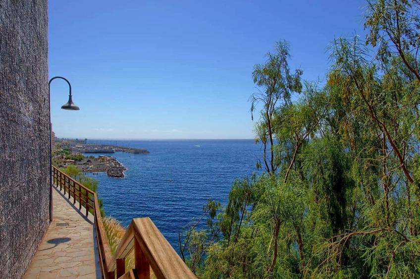 Luxuriöser Rückzugsort mit direktem Meerzugang und Pool - foto 69