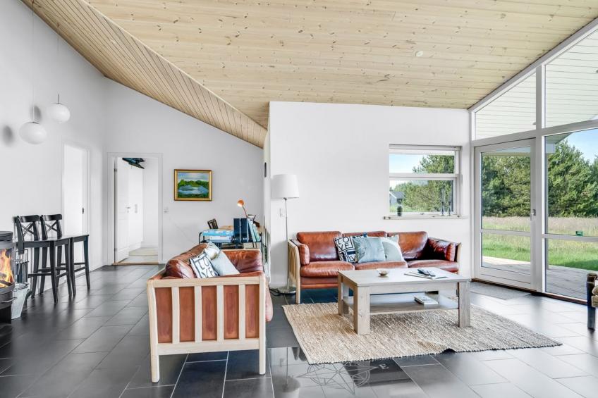 "Sulki" - 3.5km from the sea in NW Jutland - foto 18