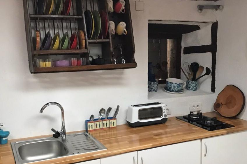 Casa Madera - foto 47