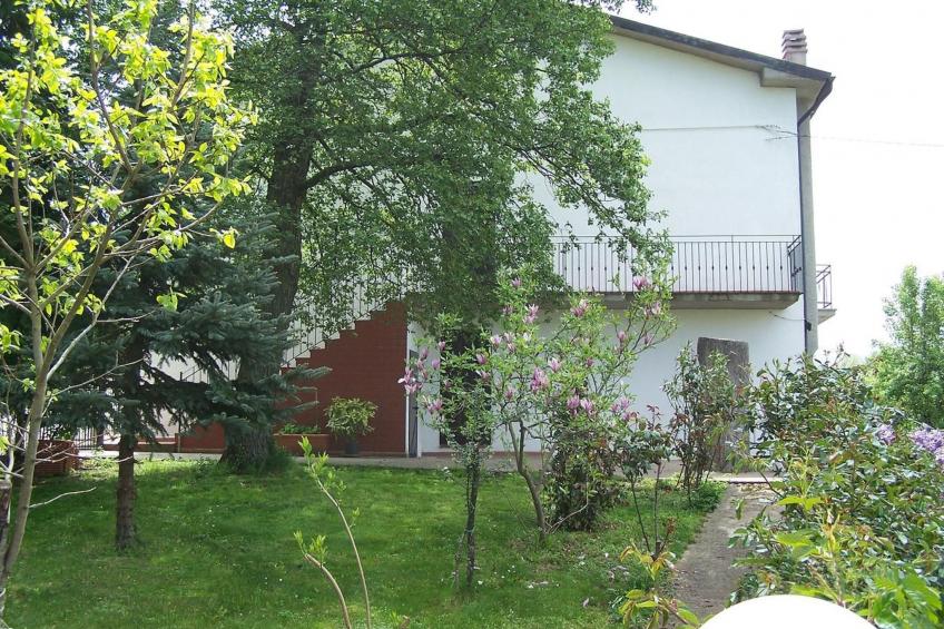 Capriolo' Wohnung Erdgeschoss - foto 38