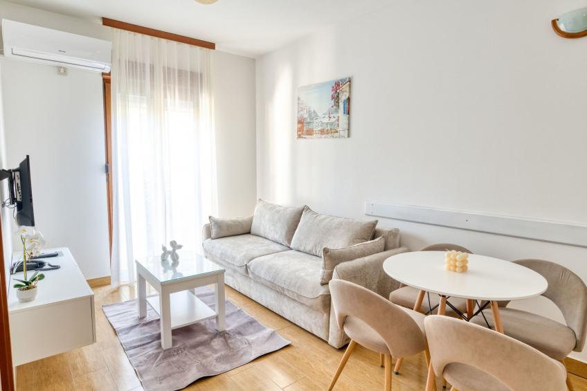 Wohnung "Clasik" mit Balkon - foto 4