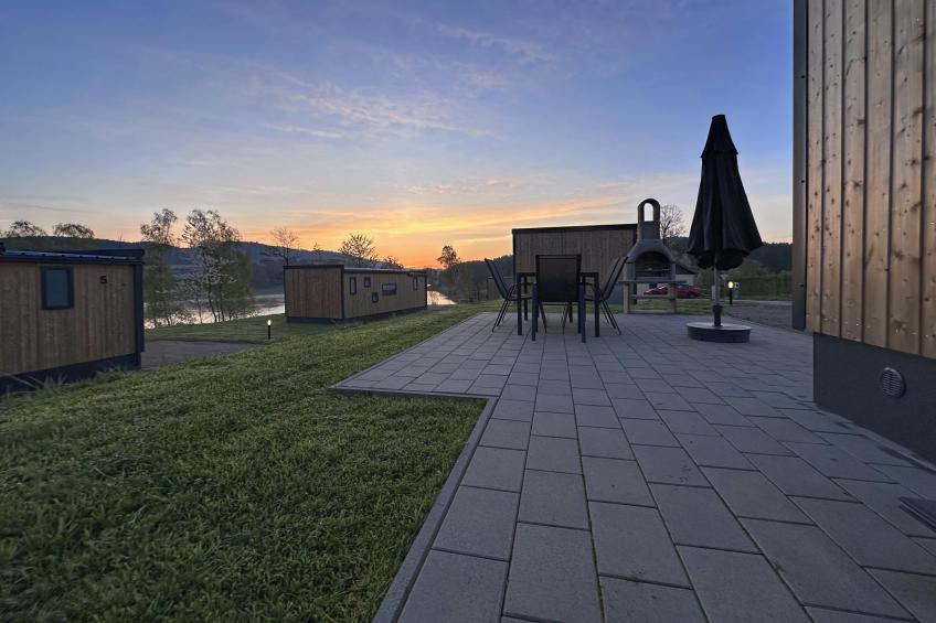 Feriendorf Seeblick - Tiny Nr 2 - foto 2