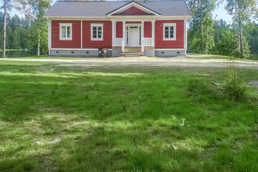 Villa elisabet - foto 26