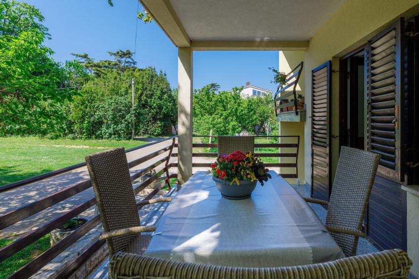 Vakantiewoning - VW-2DK8 - foto 12