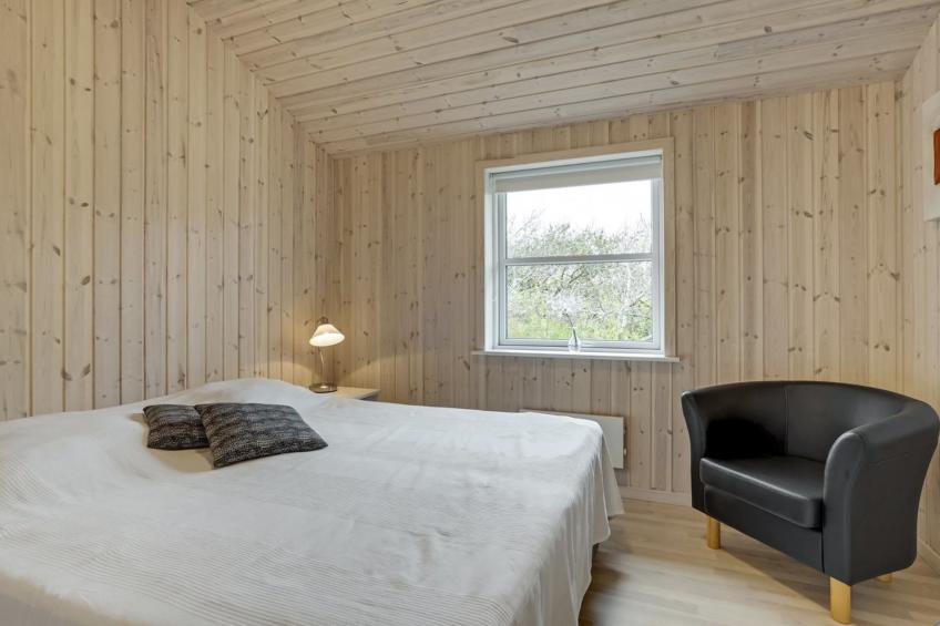 "Mavis" - 800m from the sea in NW Jutland - foto 22