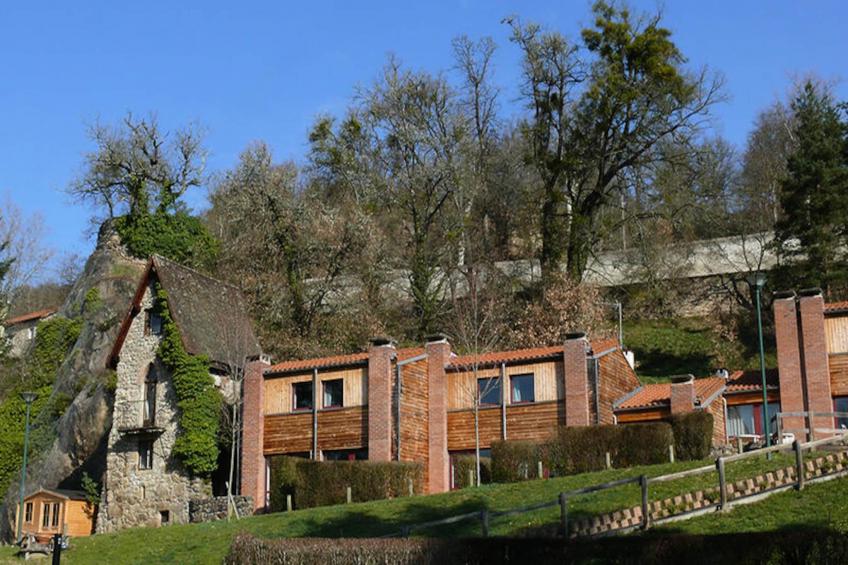 Olydéa - Résidence Vorey-sur-Arzon - foto 7