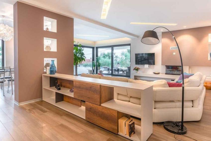 Villa met airconditioning en zwembad - BF-GJNCW - foto 61