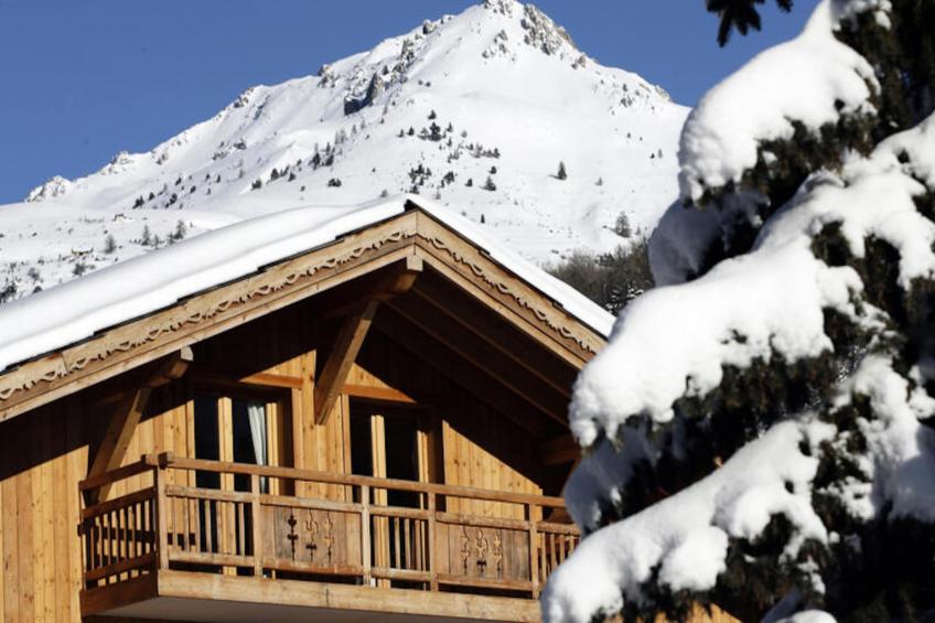 Résidence Eterlou - foto 8