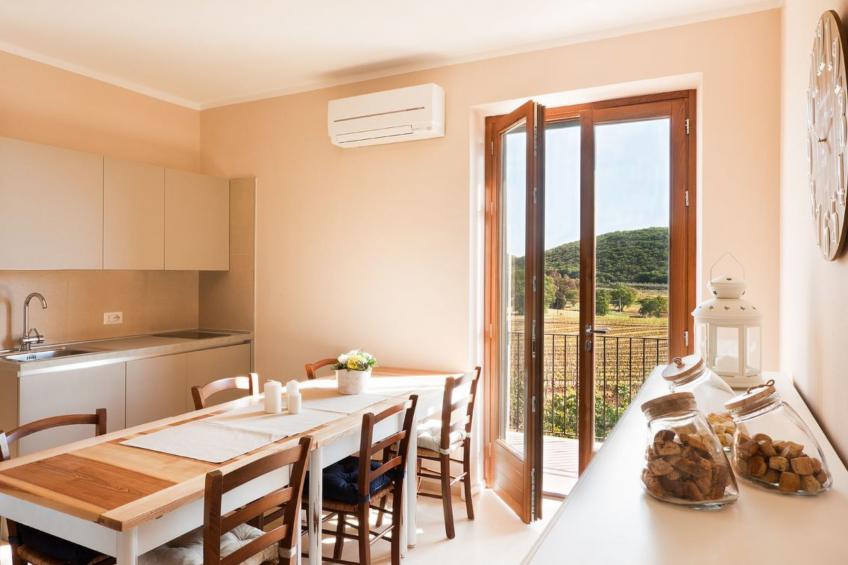 Bio-Bauernhof in der Maremma Park - foto 12