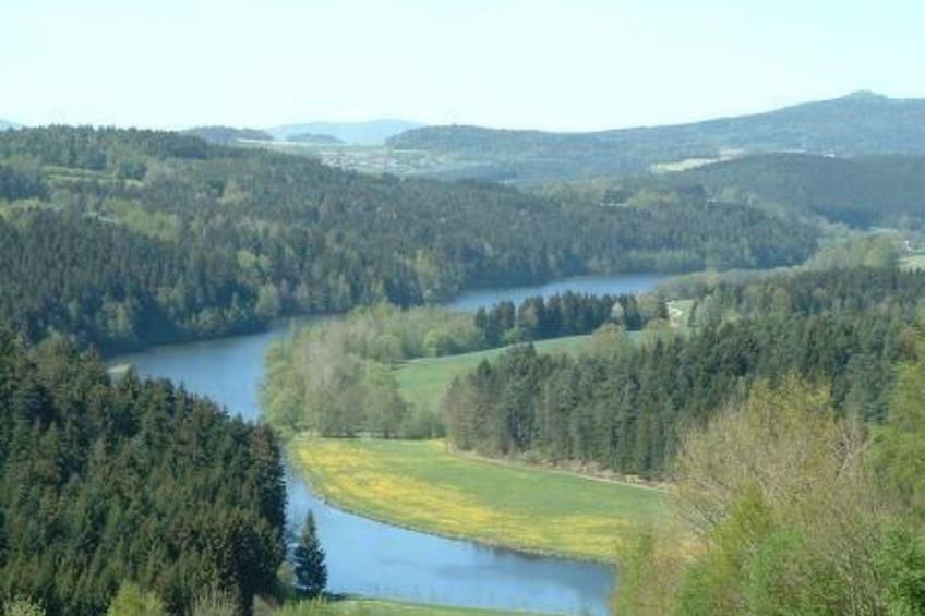 mit sonniger Terrasse und Ausblick - foto 11