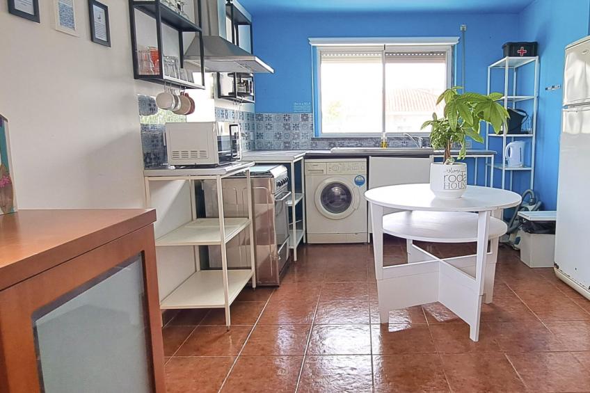 Haus Roda - Ferienwohnung in Praia Areia Branca - foto 7