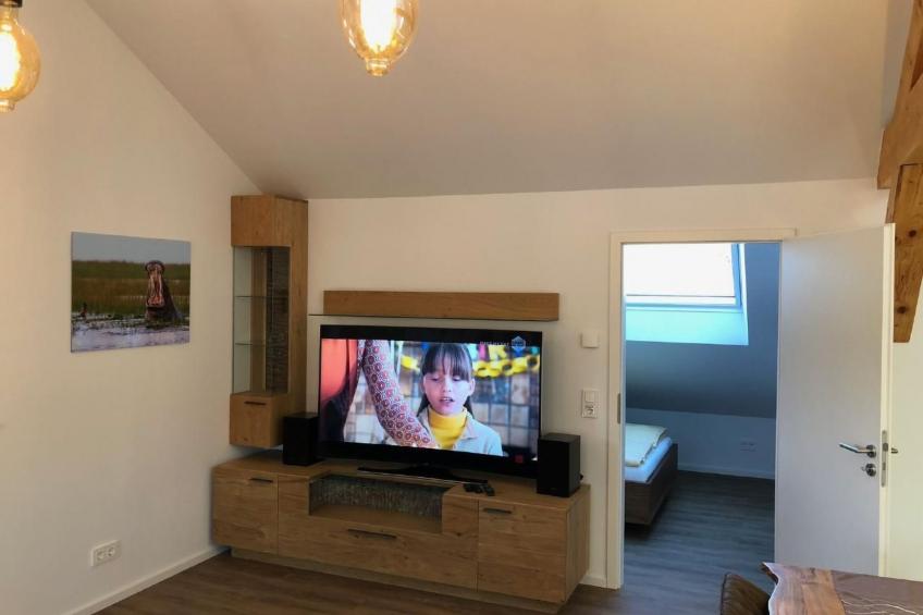 in Buchenberg mit Garten und Terrasse - foto 5