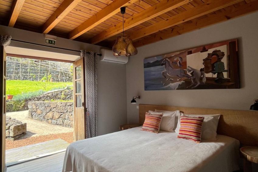 "Vinea Lava" mit Blick auf das Wasser - foto 83