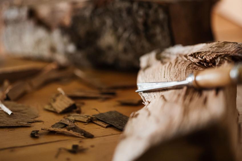 Kleines Haus mit Werkstatt - foto 12