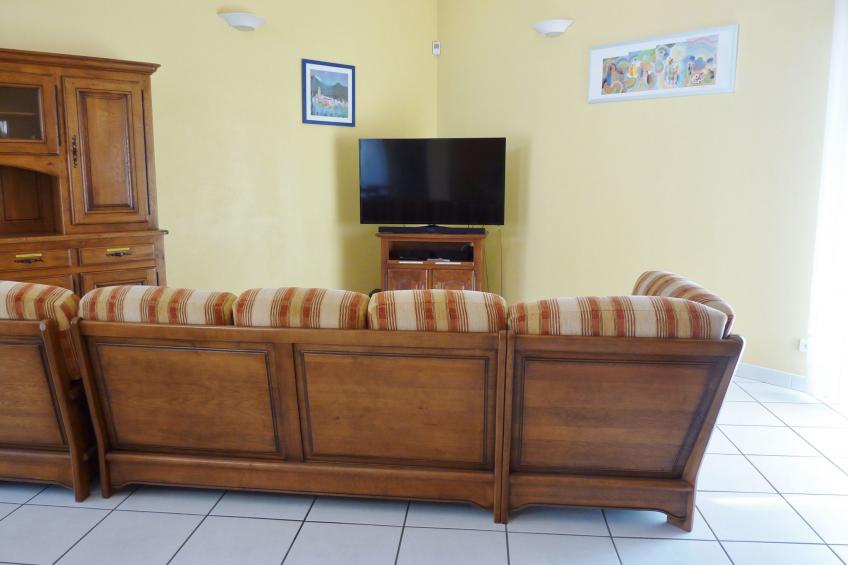 für 6 Personen + 1 Kind ca. 188 m²in Damelevières, Lothringen (Meurthe-et- - foto 18