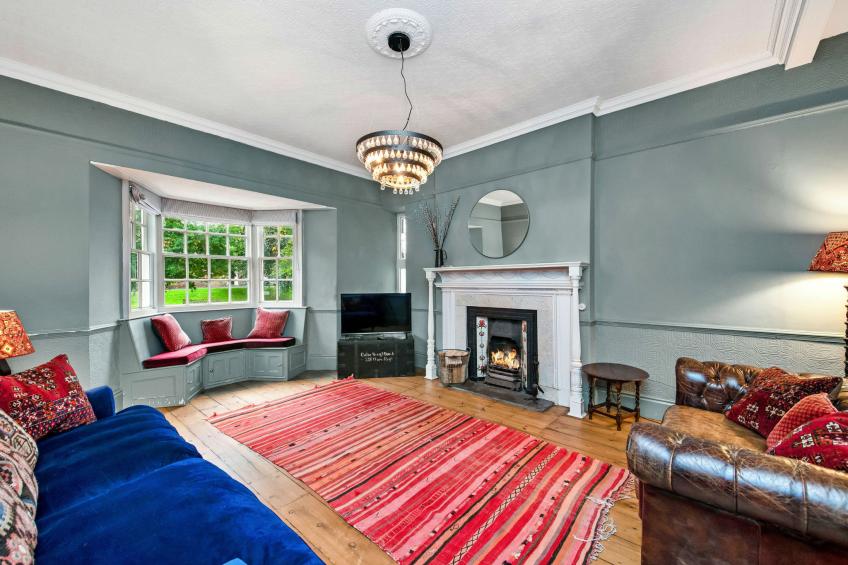 Low Green Cottage - foto 4