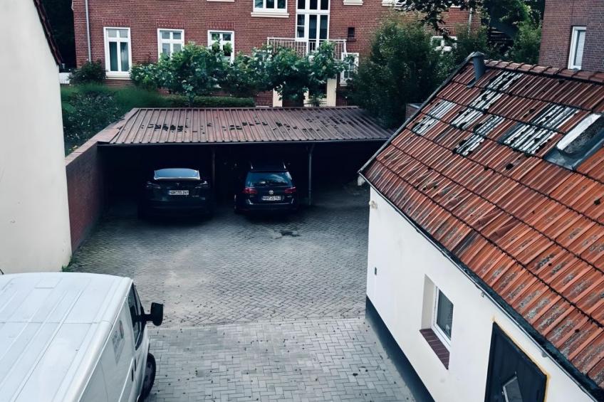 FeWo Vechtelust - foto 27