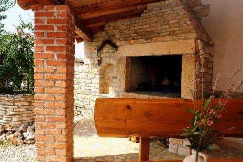 in Radići mit Privatem Pool - foto 11