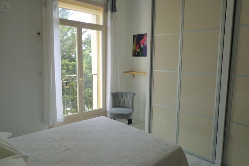 Domaine Les Rivales en Provence, klimatisiertes Apartment La Cigale Etage - foto 12