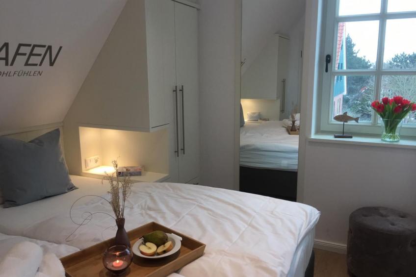 DünenHuuske "MeerLücht" mit Sauna auf Spiekeroog - foto 11