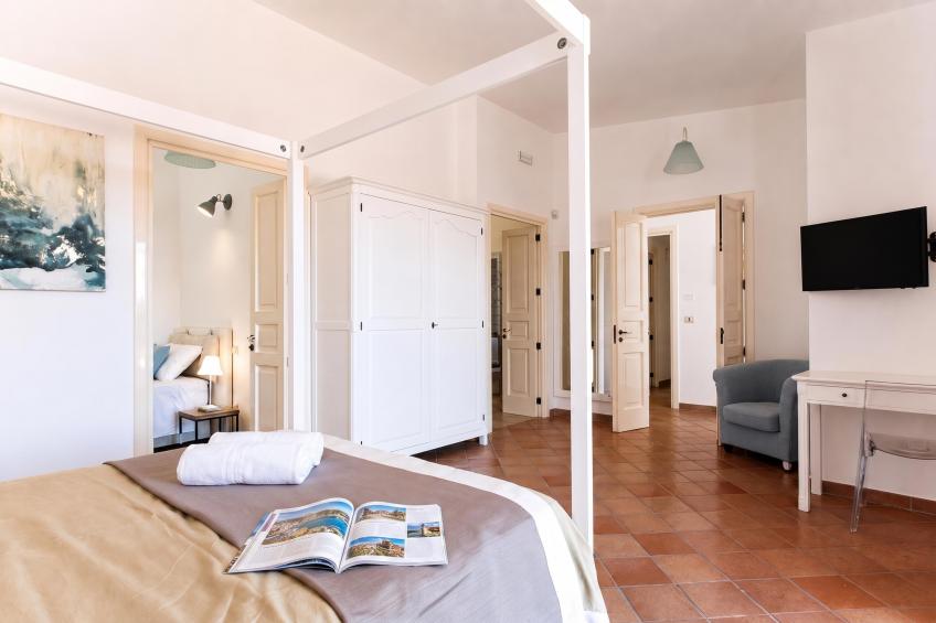 Villa Nice Dream With Pool And Terrace - foto 34