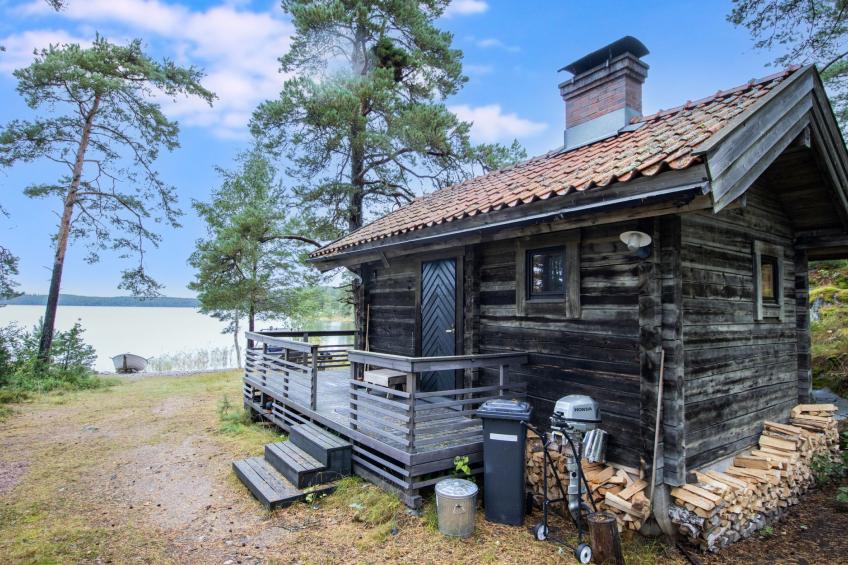 Villa pettu - foto 15