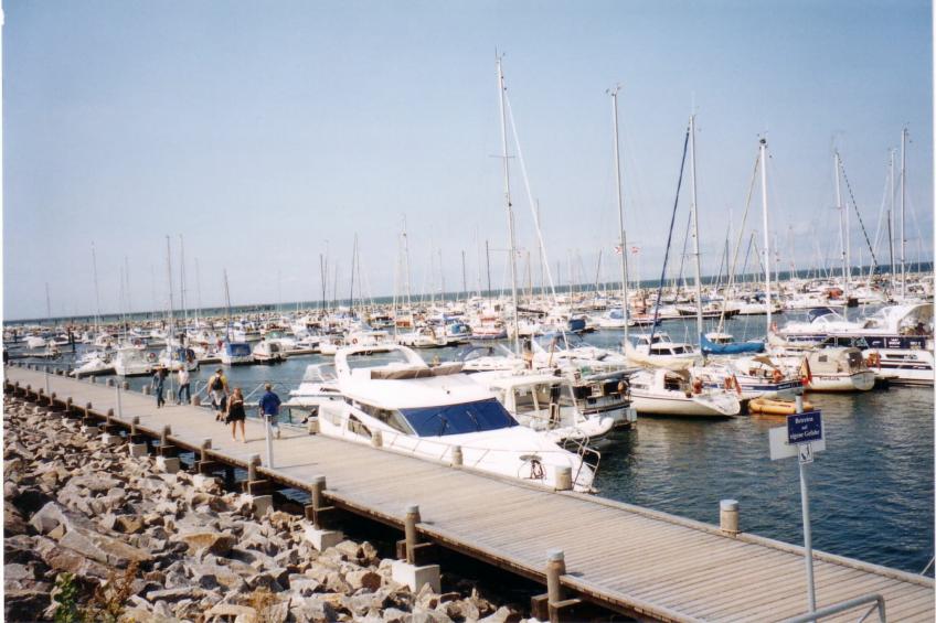 Haus Sonnenbucht - foto 30