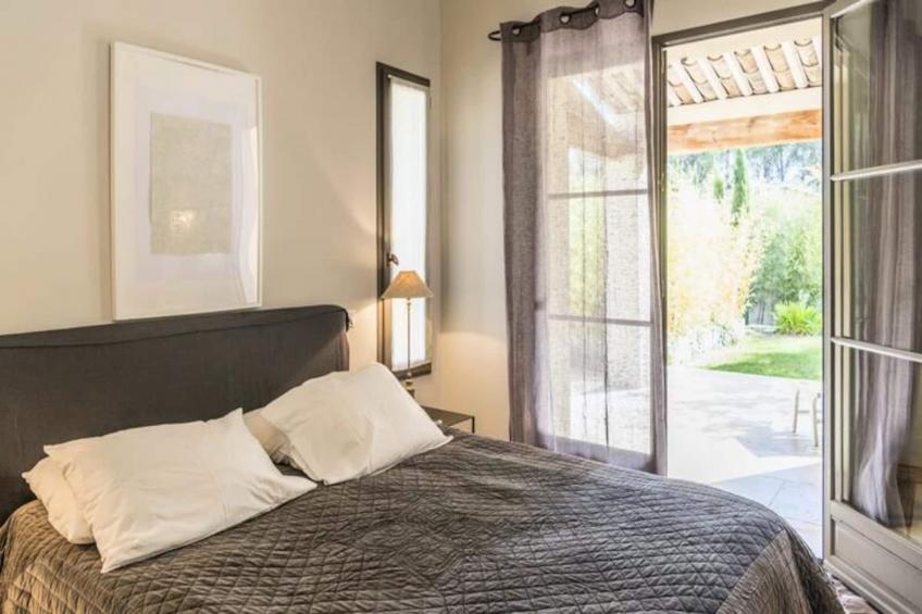 Bastide Blanche : Votre évasion En Provence - foto 32