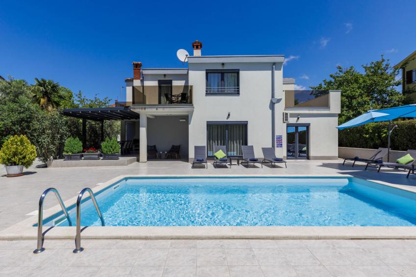 Villa Romina