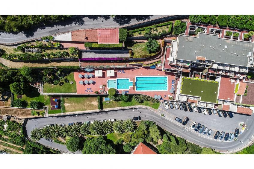 RESIDENCE SANT'ANNA TWO-ROOM APT 5 PAX B5 - foto 11