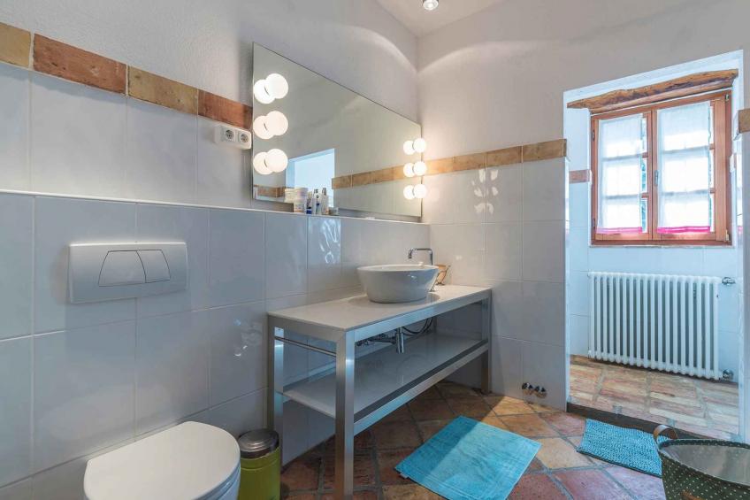 Villa in een idyllische omgeving, met zwembad - BF-DZHHZ - foto 26