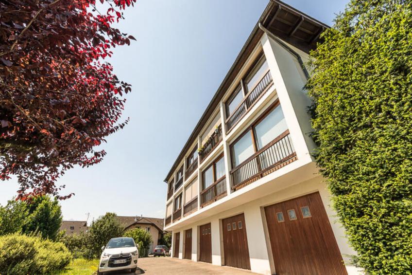 Studio à Sévrier - foto 17