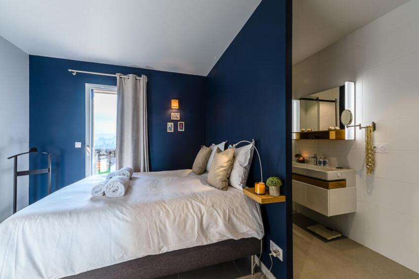 Maison à Saint-Jorioz - foto 5