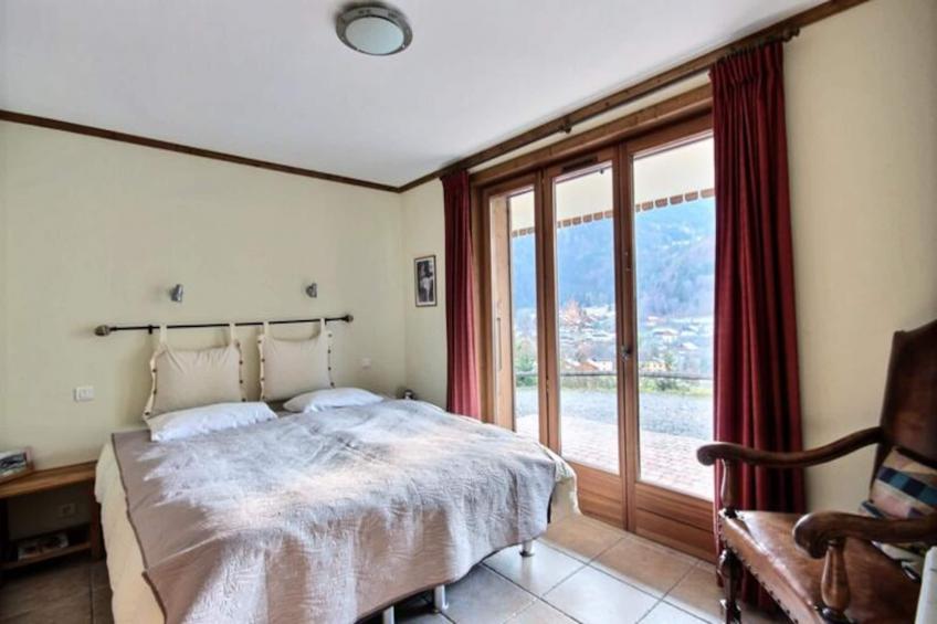 Chalets à Saint Jean d'Aulps - foto 6