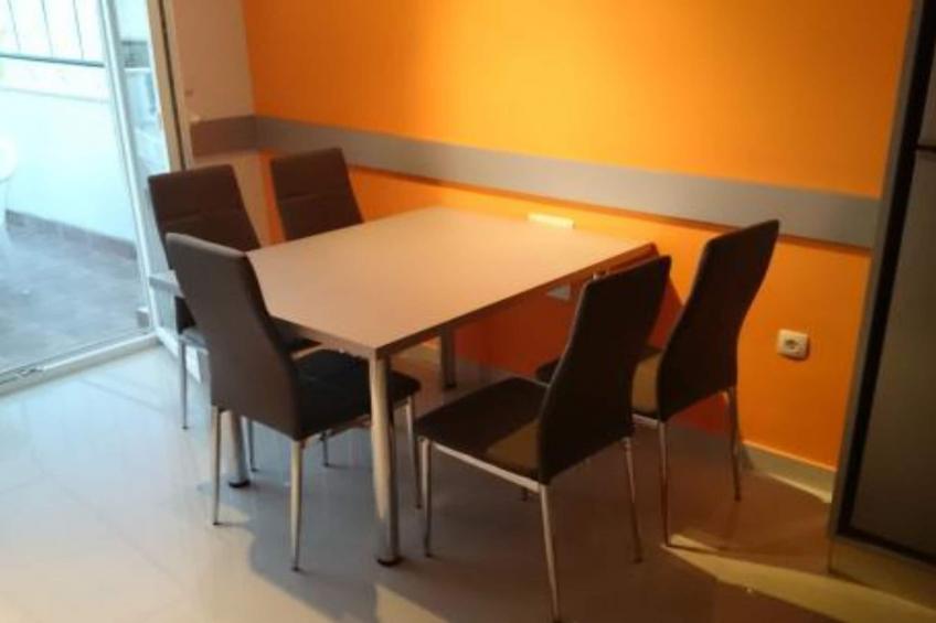 Two-Bedroom Apartment With Terrace And Sea View (A3) - foto 2