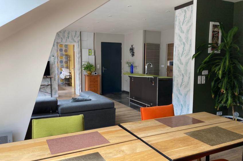 "Soleil Mapou - foto 20