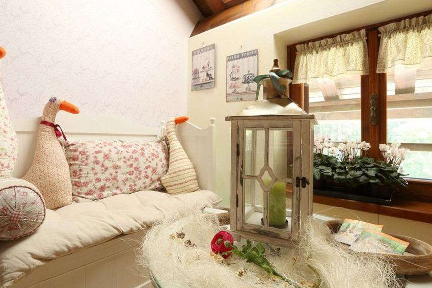 Duck's Cottage für einen Dolomitenurlaub - foto 14