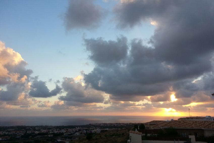 Modernes Ferienhaus mit Pool in Tremithousa - foto 20