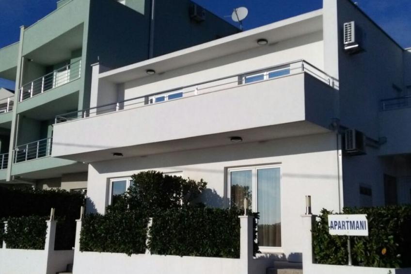 Moderne Ferienwohnung mit Meerblick - foto 15