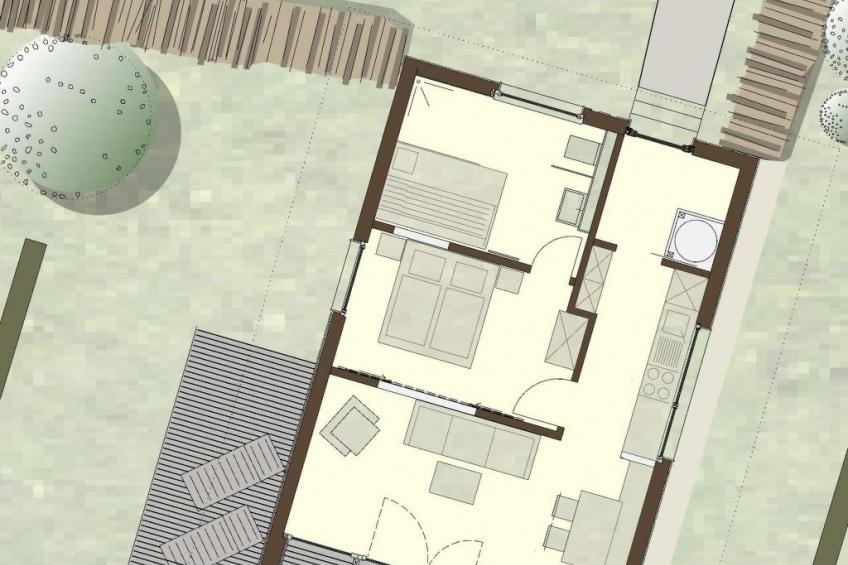 FORSTGUT - Raum für wertvolle Zeit - foto 2