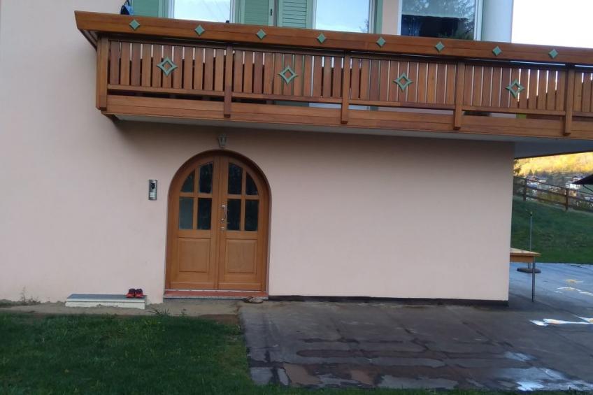 Haus Alice in Pellizzano - foto 4