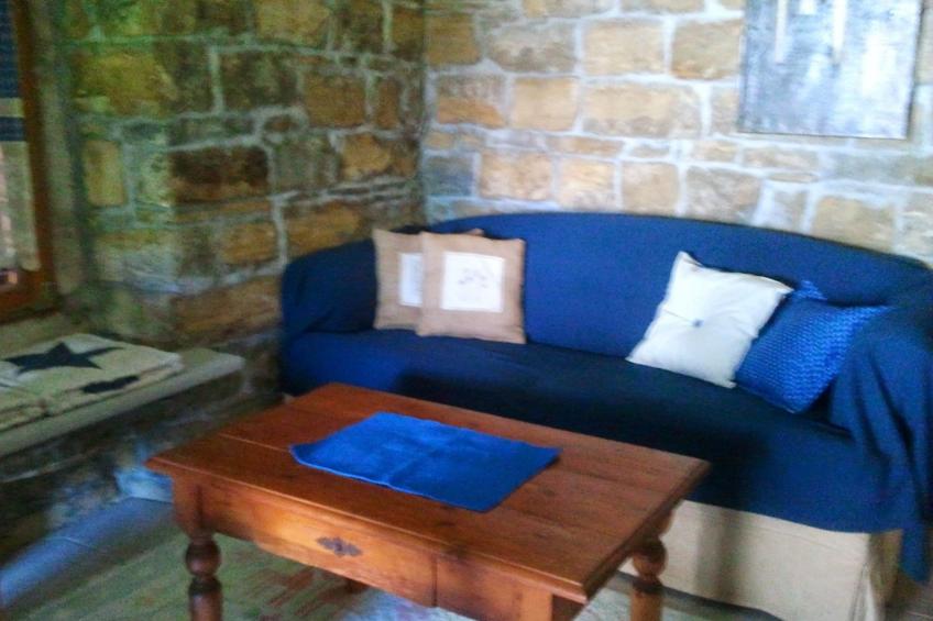 Istrisches Steinhaus - foto 31