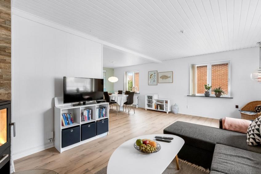 "Eluisa" - 300m from the sea in Western Jutland - foto 27