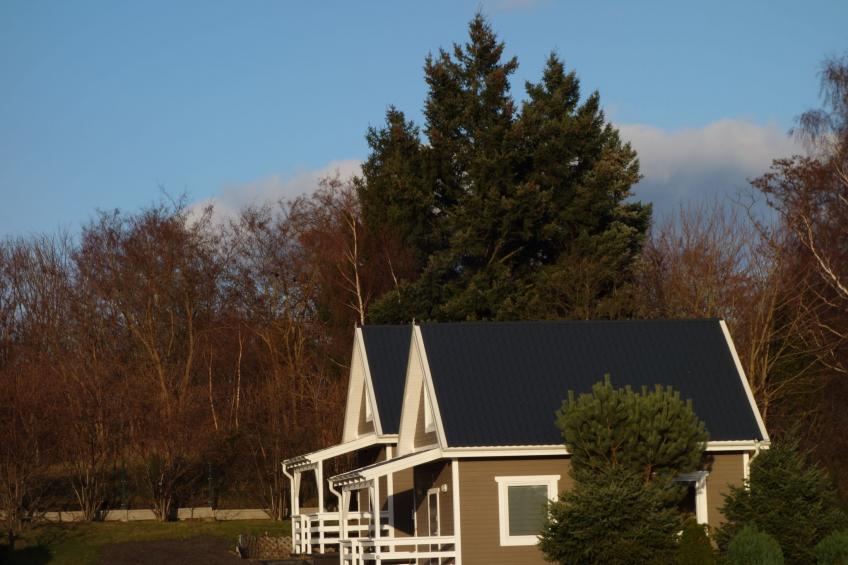 "Schweden 2" mit Wasserblick - foto 6